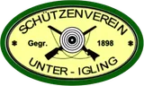 Logo Schützenverein Unterigling e.V.